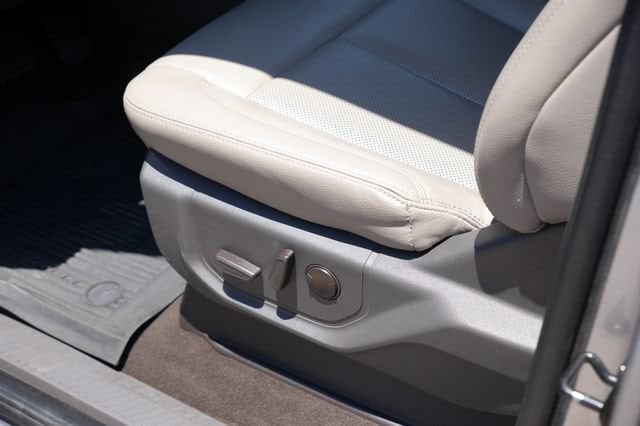 2021 Ford Expedition XLT - Photo 12