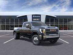 2026 GMC Sierra 3500 HD SLT Truck