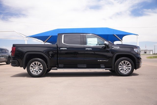 2025 Gmc Sierra 1500 Denali photo 3
