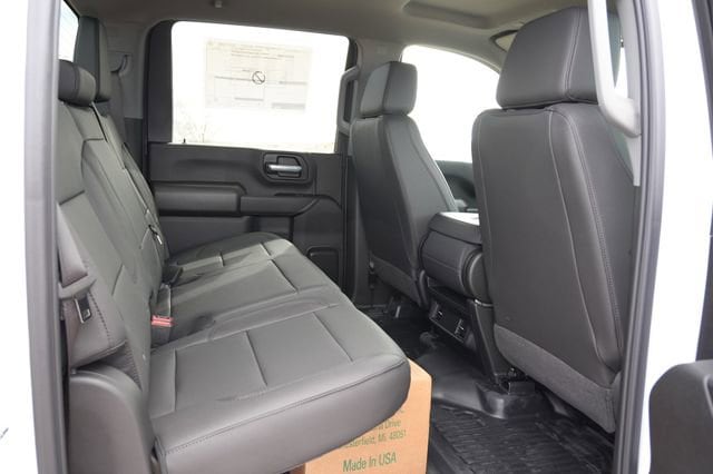 2026 Chevrolet Silverado 3500 HD Work Truck - Photo 21