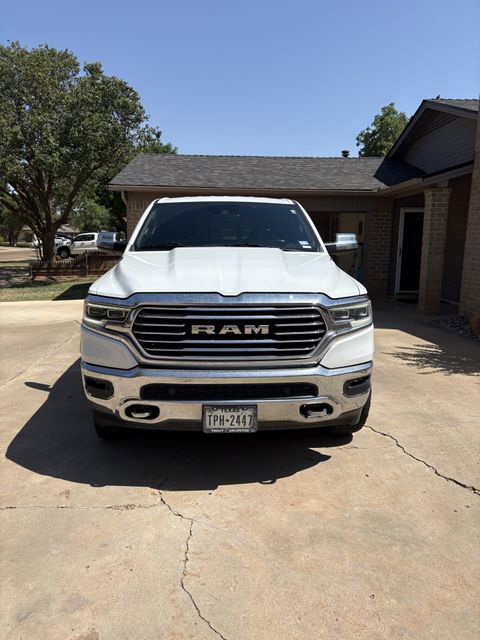 2023 RAM 1500 Longhorn 4x4 Crew Cab 5'7's photo