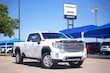 GMC Sierra 3500 HD
