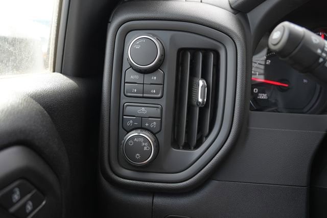 2026 Chevrolet Silverado 3500 HD Work Truck - Photo 19