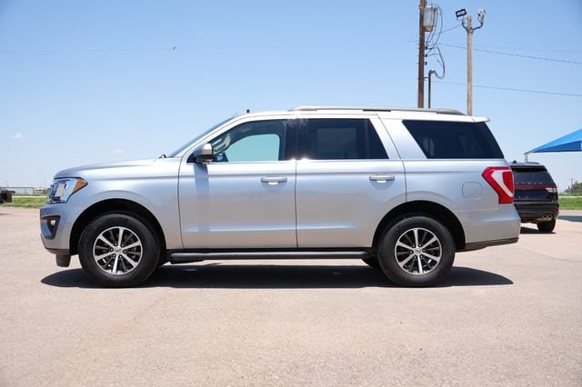 2021 Ford Expedition XLT - Photo 6