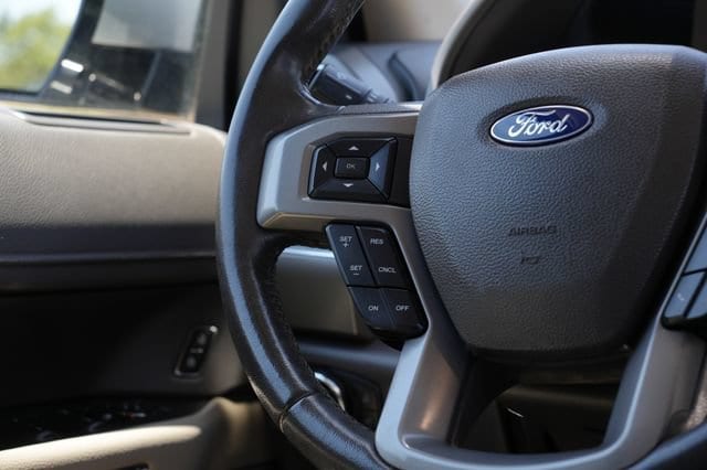 2021 Ford Expedition XLT - Photo 19