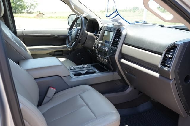 2021 Ford Expedition XLT - Photo 16