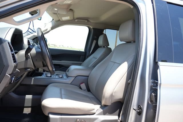 2021 Ford Expedition XLT - Photo 11