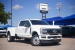 Ford Super Duty F-450 DRW