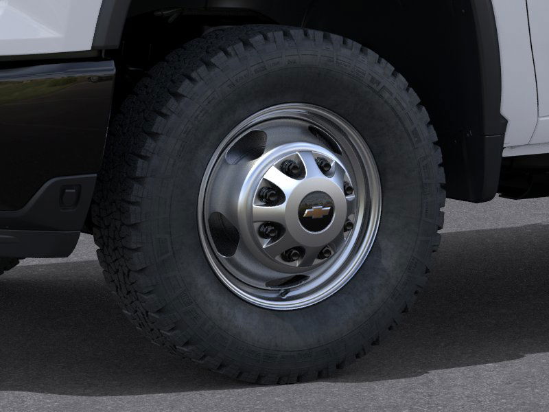2026 Chevrolet Silverado 3500 HD Work Truck - Photo 30