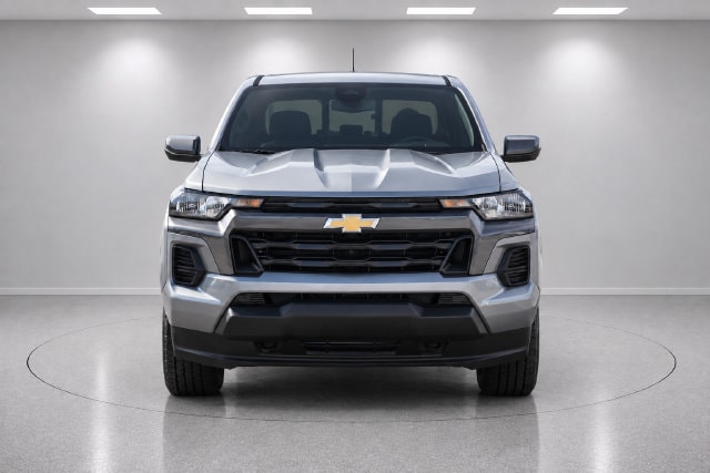 2026 Chevrolet Colorado LT - Photo 8