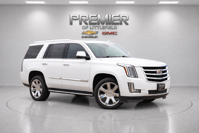 2020 Cadillac Escalade
