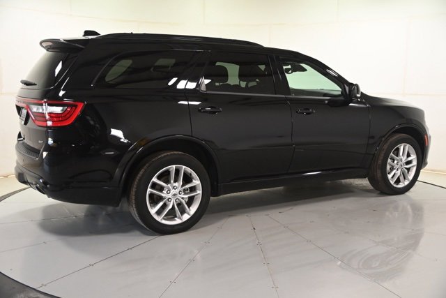 2024 Dodge Durango GT Plus photo 4