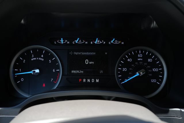 2021 Ford Expedition XLT - Photo 14