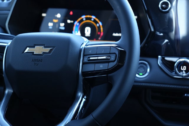 2026 Chevrolet Colorado LT - Photo 20