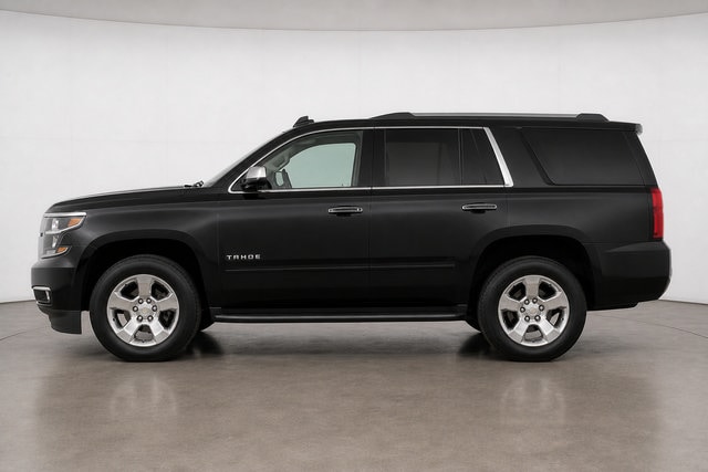Used 2018 Chevrolet Tahoe Premier with VIN 1GNSCCKCXJR103732 for sale in Littlefield, TX