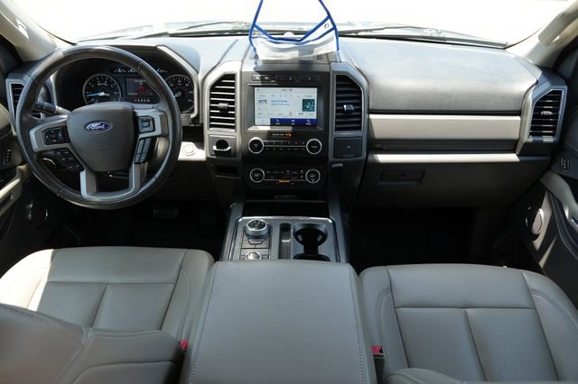 2021 Ford Expedition XLT - Photo 18