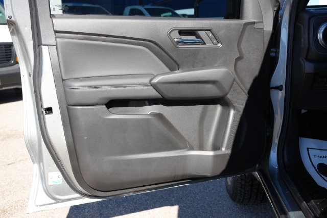 2026 Chevrolet Colorado LT - Photo 12