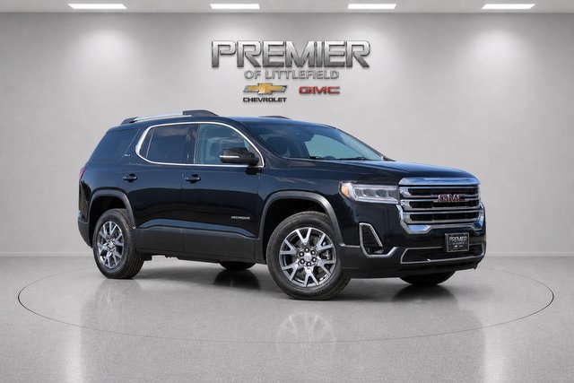 2023 GMC Acadia