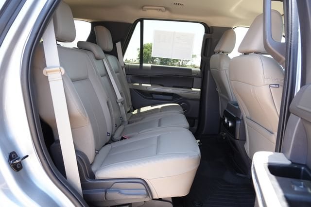 2021 Ford Expedition XLT - Photo 24