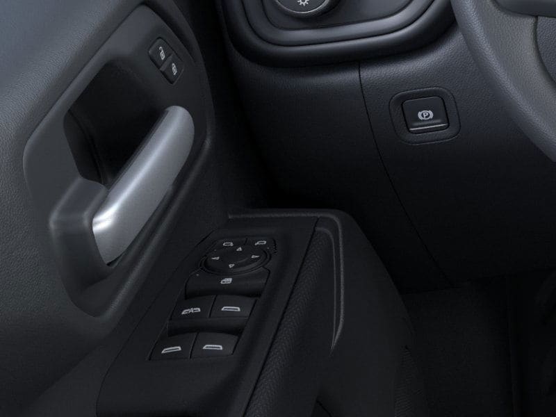 2025 Chevrolet Silverado 3500 HD Work Truck - Photo 22