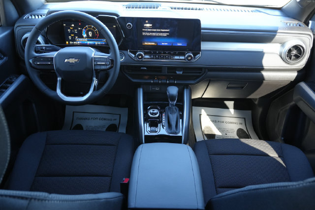 2026 Chevrolet Colorado LT - Photo 18