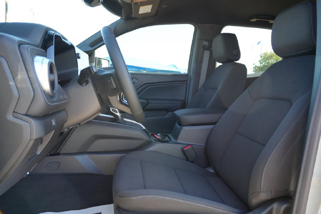 2026 Chevrolet Colorado LT - Photo 11