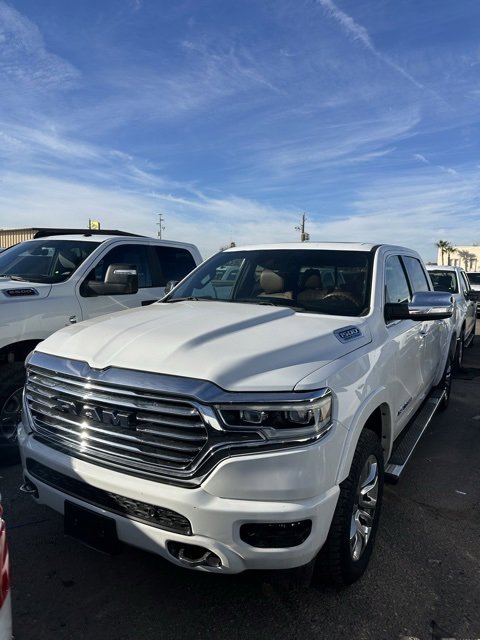 2022 RAM Ram 1500 Pickup Longhorn's photo