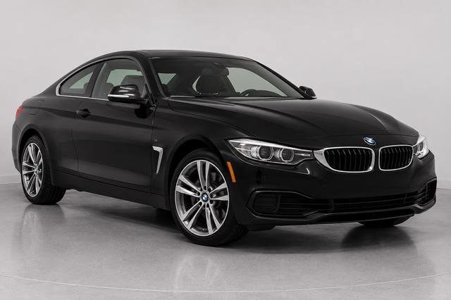 2020 BMW 4 Series 430i Gran Coupe's photo
