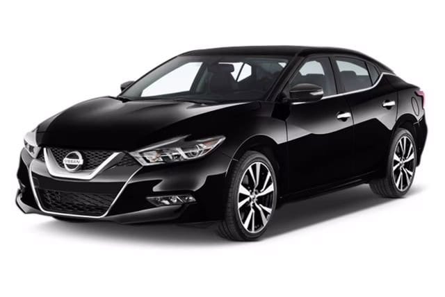 2016 Nissan Maxima