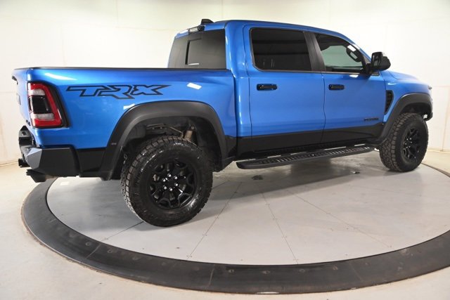 2023 Ram 1500 TRX photo 4