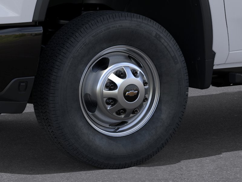 2026 Chevrolet Silverado 3500 HD Work Truck - Photo 9
