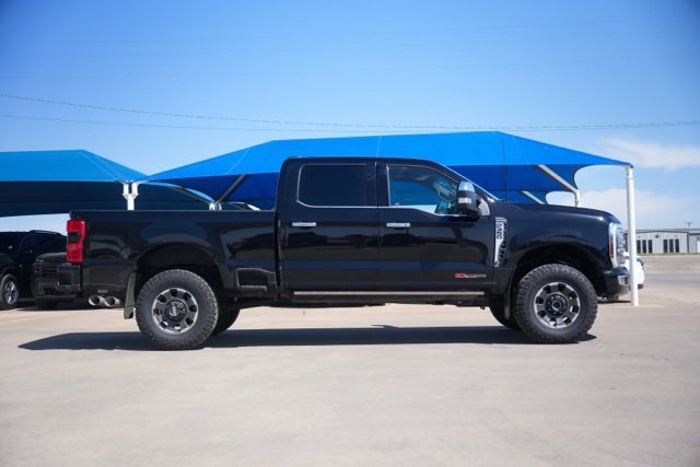 2024 Ford F-350 XL photo 4