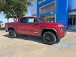 GMC Canyon