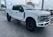 Ford Super Duty F-250 SRW