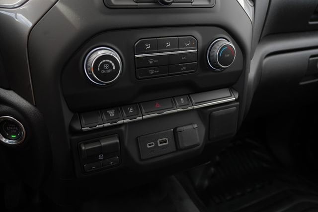 2026 Chevrolet Silverado 3500 HD Work Truck - Photo 15