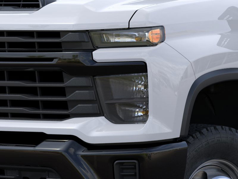 2026 Chevrolet Silverado 3500 HD Work Truck - Photo 31