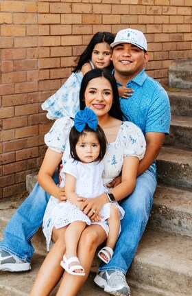 Staff member MATTHEW MARTINEZ from ID_c0f15c