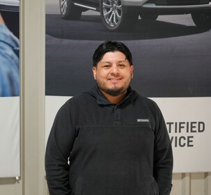 Staff member ORLANDO ESTRADA from ID_fa98a5