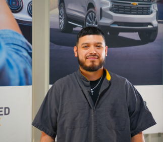 Staff member EJ AGUILAR from ID_fa98a5