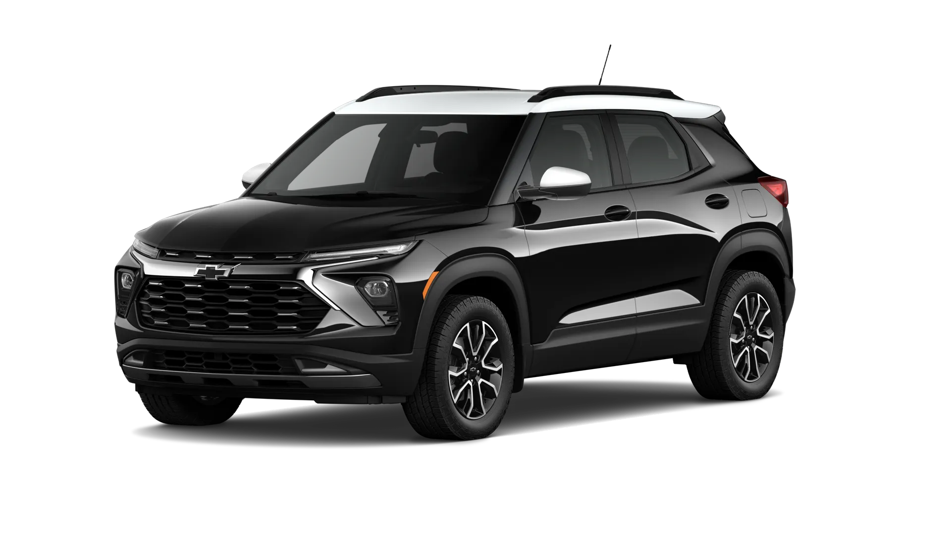 2026 Chevrolet Trailblazer For Sale Near Lubbock