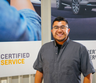 Staff member EDWIN HERRERA from ID_fa98a5