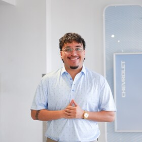 Staff member ETHAN MARTINEZ from ID_c0f15c