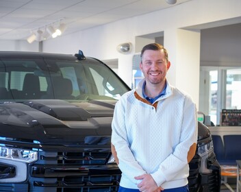 Staff member GARETT REED from ID_c0f15c