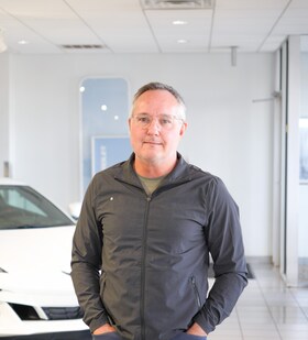 Staff member JAY HERRIN from ID_c0f15c