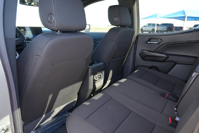 2026 Chevrolet Colorado LT - Photo 22