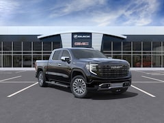 2025 GMC Sierra 1500 Denali Ultimate Truck