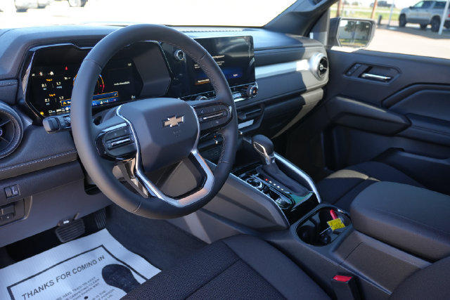 2026 Chevrolet Colorado LT - Photo 10