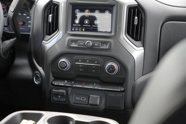 2026 Chevrolet Silverado 3500 HD Work Truck - Photo 14