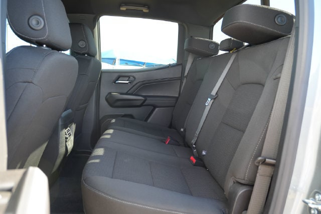 2026 Chevrolet Colorado LT - Photo 23