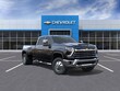 Chevrolet Silverado 3500 HD